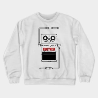 Kraftwerk Crewneck Sweatshirt